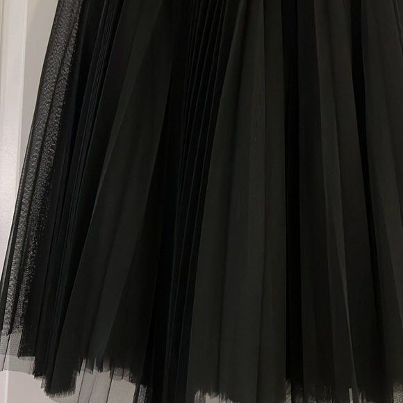 Pinko tule skirt - Picture 4 of 6